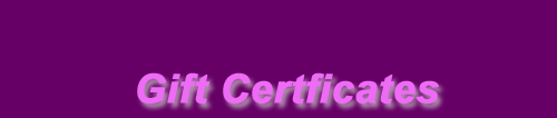 gift, Gift, Certificate, certificates, gift certificates, Gift Certificates,exotic , erotic
