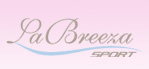 la breeza sports bra