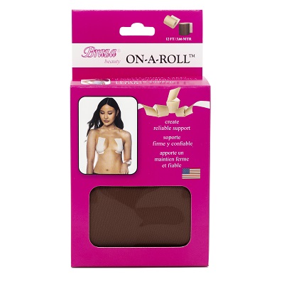Braza On A Roll - Adhesive Body Tape 1