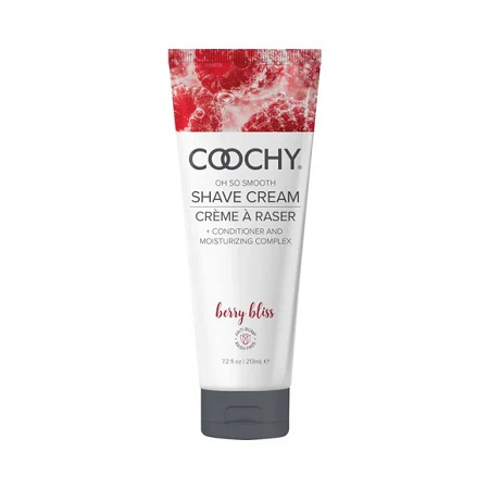Coochy Shave Cream 1