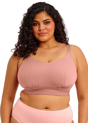 Elomi Downtime Bralette #301417 3