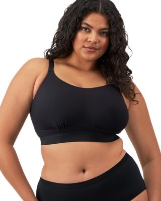 Elomi Downtime Bralette #301417 2