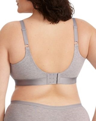 Elomi Downtime Bralette #301417 1