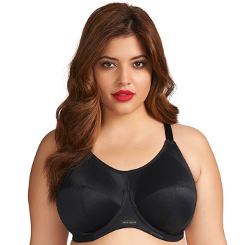 Elomi:  Energise Convertible Sports Bra 8041 2