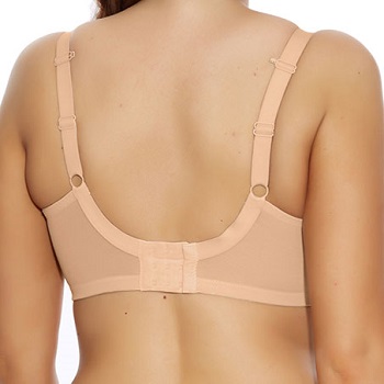 Elomi:  Energise Convertible Sports Bra 8041 1