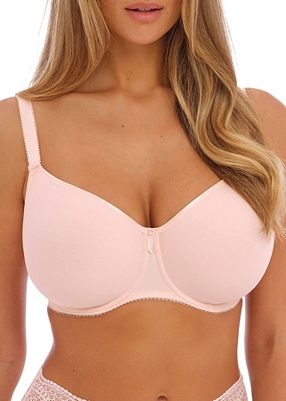 Fantasie Rebecca Essentials Molded Spacer Bra #101310 1