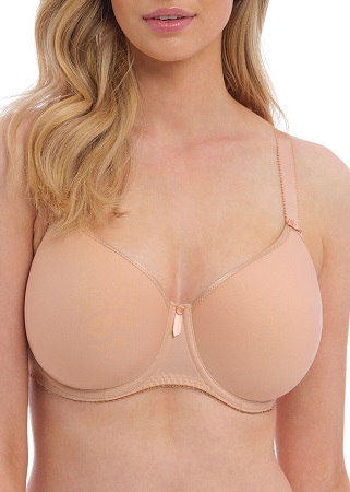 Fantasie Rebecca Essentials Molded Spacer Bra #101310 2