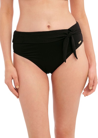 Fantasie-Swim-Ottawa-Ink-High-Waist-Bikini-Brief-black