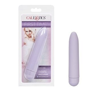 First Time Mini-Vibes Vibrator 2