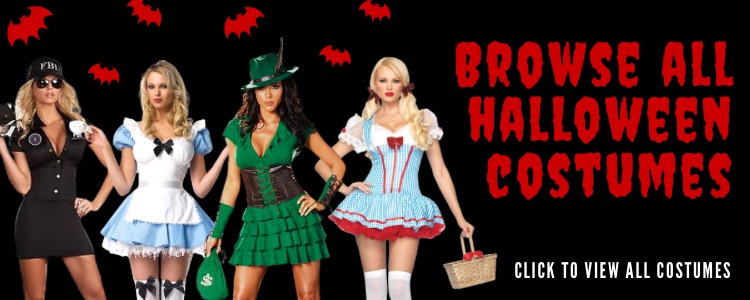 View All Costumes