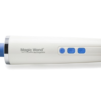 Hitachi Magic Wand Rechargeable 3