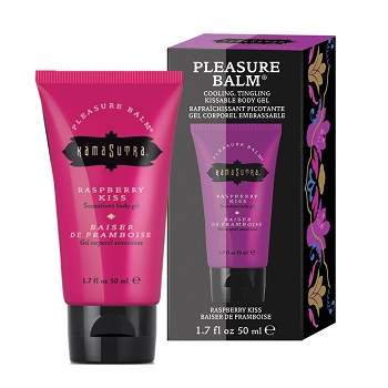Kama Sutra:  Pleasure Balm   1