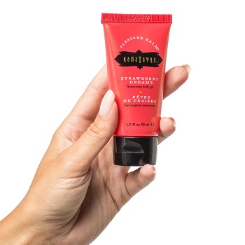 Kama Sutra:  Pleasure Balm   3