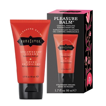 Kama Sutra:  Pleasure Balm   2