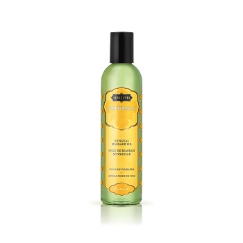 Kama Sutra Naturals Massage Oil 2