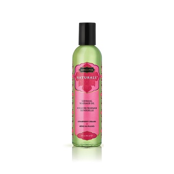 Kama Sutra Naturals Massage Oil 1
