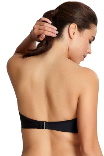 Panache Anya Bandeau Swim Top 0883 3
