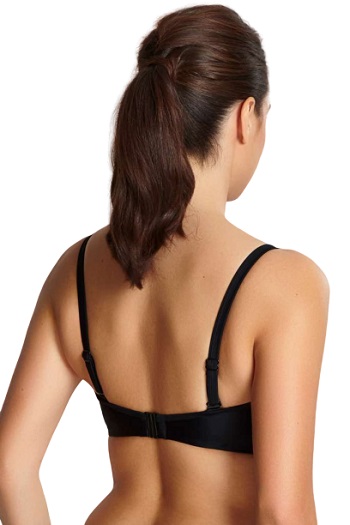  Panache Anya Bandeau Swim Top 0883 1