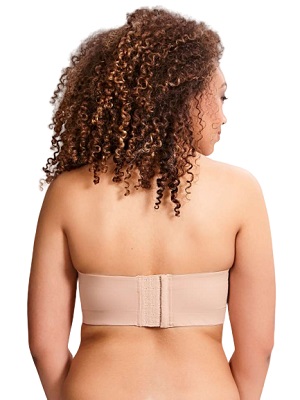 Panache Sculptresse Dana Balconnet Strapless Bra #9670 1