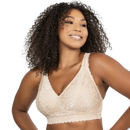 Parfait Adriana Lace Bralette #5482 2