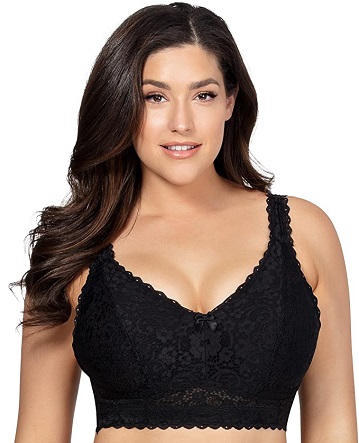 Parfait Adriana Lace Bralette #5482 1