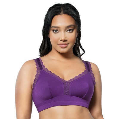 Parfait Dalis Bralette #5641 4