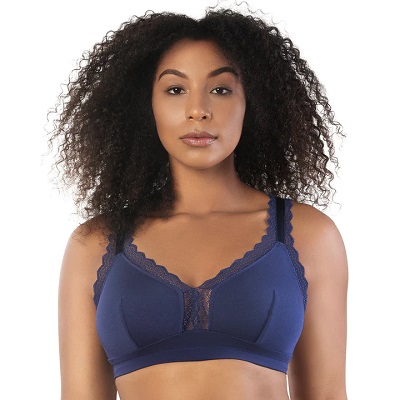 Parfait Dalis Bralette #5641 3
