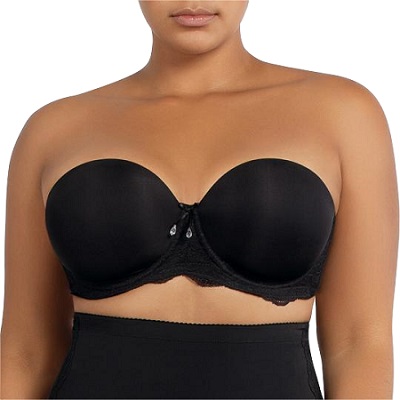 Parfait Elissa Strapless Bra