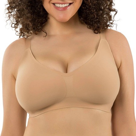 Parfait Simplicity Bralette #2400 1