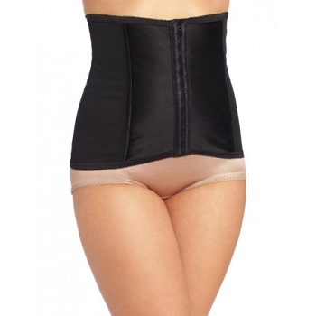 Rago-Firm-Shaping-Girdle-821-Black-350x350