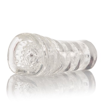 Adult Toys: Sue Johanson Head Honcho 1