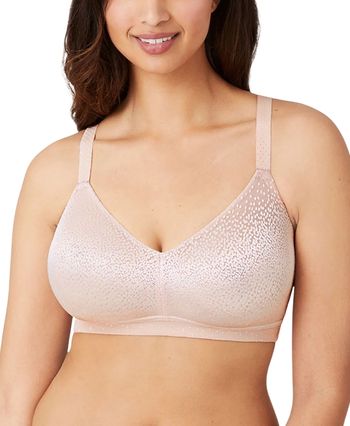 Wacoal Back Appeal Wire Free Bra #852303