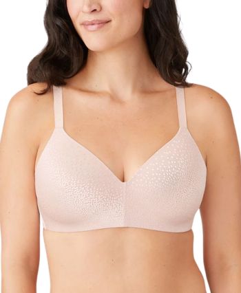 Wacoal Back Appeal Wire Free T-Shirt Bra #856303