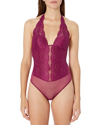 Wacoal Ciao Bella Bodysuit #936144 3