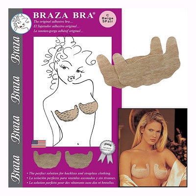 Braza Bra