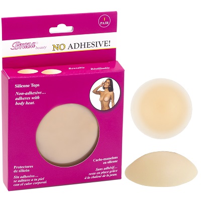Braza-Bra-No-Adhesive-Silicone-Tops