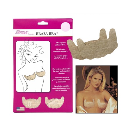 Bra Accessories: Braza Bra