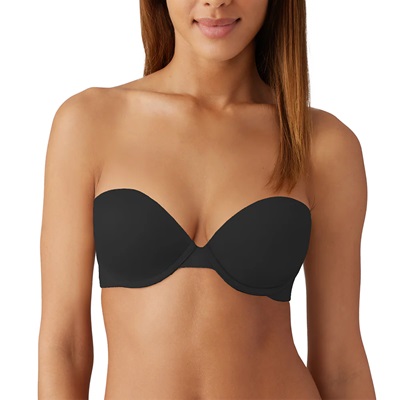 b.tempt'd Future Foundation Push Up Strapless Bra #954381 2