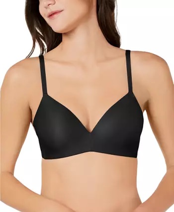 b.tempt'd - Future Foundation Wire Free T-Shirt Bra #956281