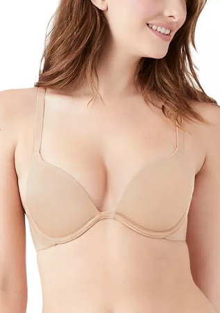 b.tempt'd Future Foundation Push Up Bra