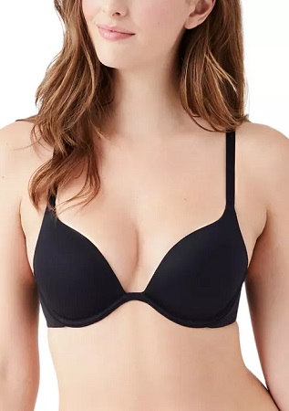 b.tempt'd Future Foundation Push Up Bra