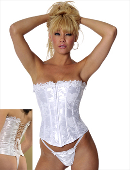 Empire Intimates Edwardian Corset