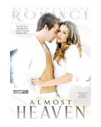 almost heaven dvd