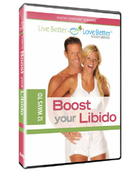 12 ways to boost your libido dvd