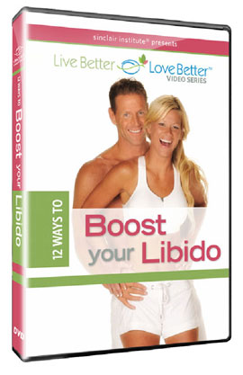 12 ways to boost your libido dvd