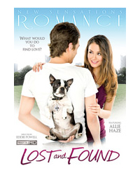 lost and found adult video