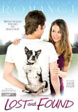 lost and found adult film