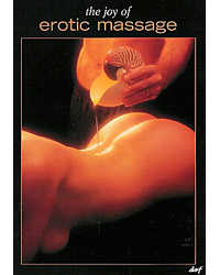 erotic massage dvd