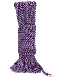 50 shades of grey bondage ropes