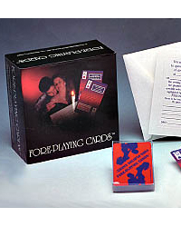 foreplay cards